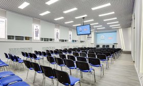 Московская Международная Академия