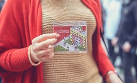 Московский Университет имени С.Ю.Витте