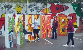 Московский Университет имени С.Ю.Витте
