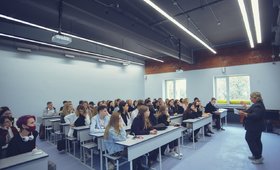Московский Университет имени С.Ю.Витте