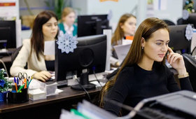 Московский Технологический Институт 